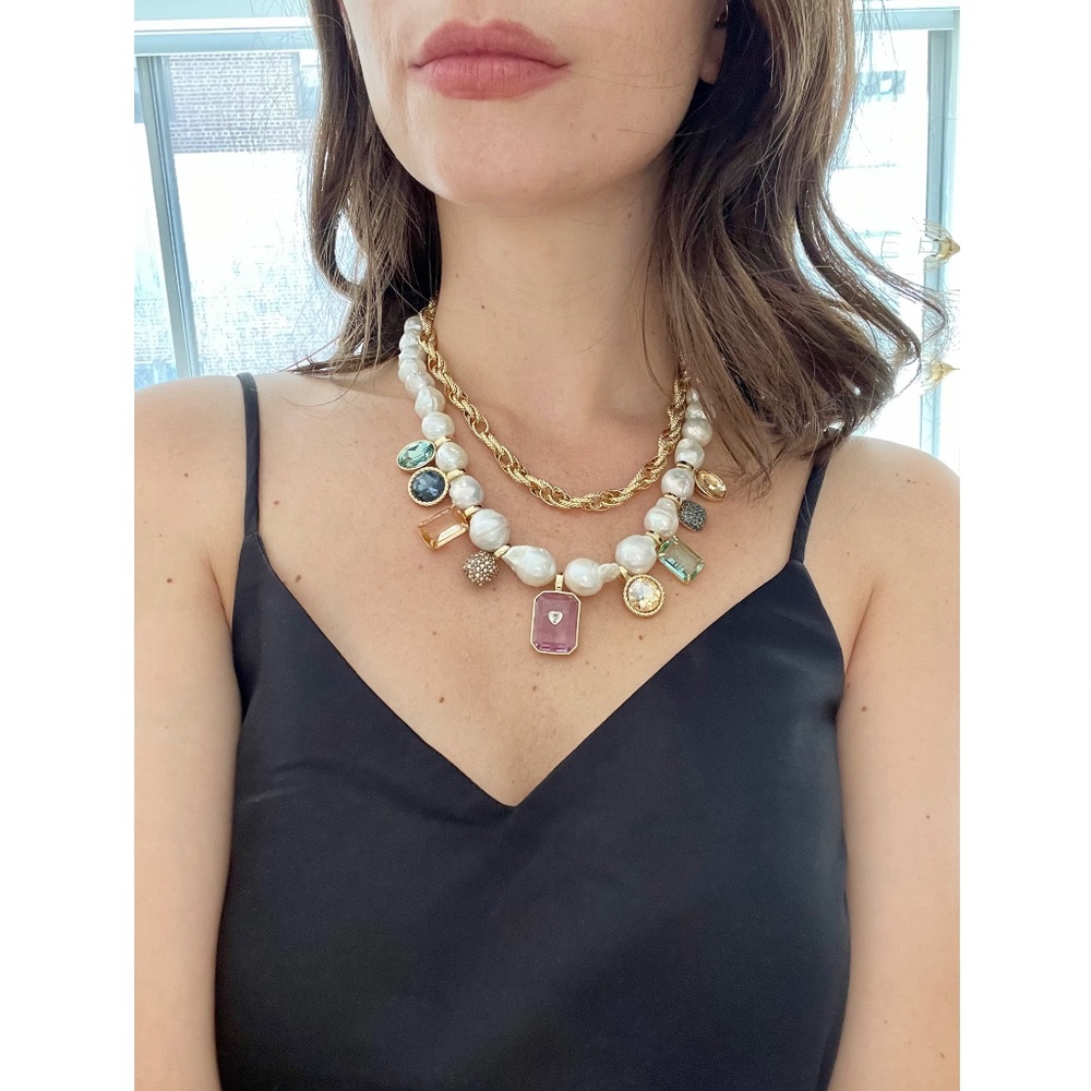 Statement Necklace